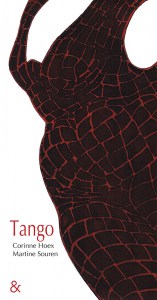 TANGO couv